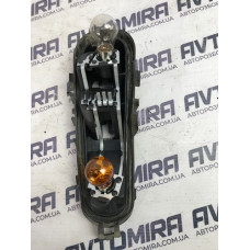 Плата заднего правого фонаря Fiat Punto 2009-2011 20390751